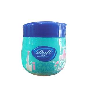 پد لاک پاک کن 45 عددی دافی _ Dafi nail polish remover pad