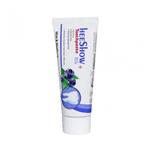 خمیر دندان هیشو ریک با طعم نعنا و بلوبری_Heeshow Rik Mint & Blueberry Toothpaste