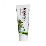 خمیر دندان هیشو ریک با طعم نعناع و طالبی_Heeshow Rik Mint & Cantaloup Toothpaste