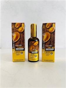 روغن آرگان مو شیشه ای 100 میلی لیتر