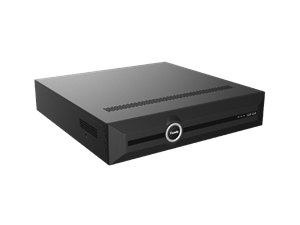 دستگاه NVR تحت شبکه تیاندی TC-R3880 Spec: I/B/N
