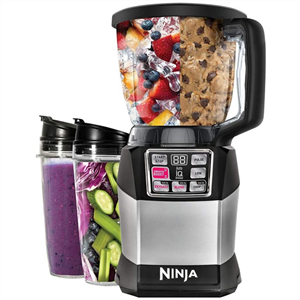 مخلوطکن نینجا Nutri Ninja Blender Bl 492 