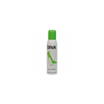 اسپری ضد تعریق زنانه گرین دیوا_Xavier Laurent Diva Lime Anti-Perspirant Spray For Women