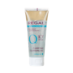 ژل شستشوی صورت رگال کیوتن  100 میلی لیتر-- Regal Q10 Clarifying Cleansing Gel  100 ml