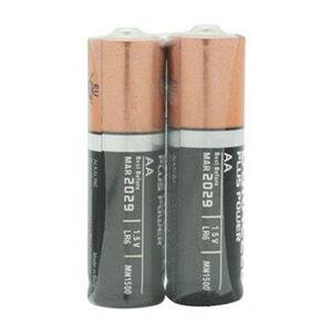 باتری قلمی دوراسل مدل LR6 بسته 2 عددی Duracell AA Battery Pack Of 