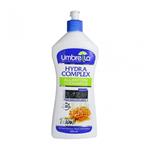 ژل کرم مرطوب کننده عسل آمبرلا_Umbrella Hydra Complex Honey Gel Cream