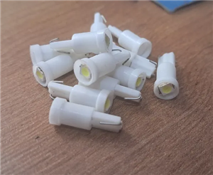 لامپ SMD سوزنی پشت کیلومتر و ساعت خودرو