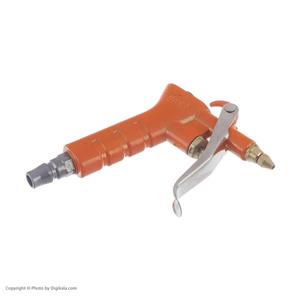 باد پاش تفنگی نورس