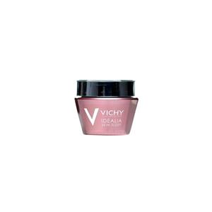 کرم شب ایده آلیا ویشی-- Idealia Skin Sleeo Night Cream Vichy