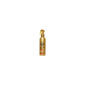 اسپری هیت پروتکشن توتال ریپر گلیس -- Gliss Total Repair Heat Protection Spray