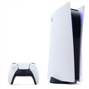 کنسول بازی سونی مدل Play Station 5 Standard Edition 1216