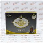 چای ارل گری سعدالدین ابورامی مدل EARL GREY 305 