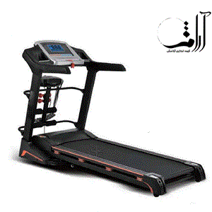 تردمیل چند کاره خانگی تایگر اسپرت مدل 6088