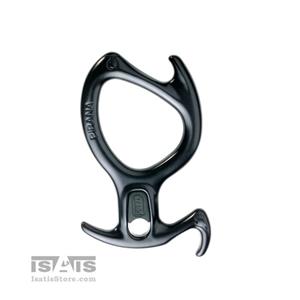 ابزار فرود شاخکدار دره نوردی پتزل PETZL مدل پیرانا قدیمی PIRANA