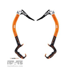 تبر یخ پتزل PETZL مدل ارگونومیک ERGONOMIC