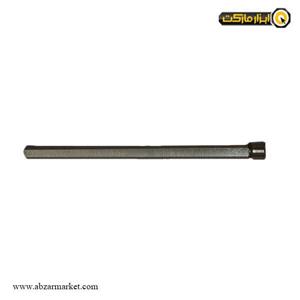 پین مته گرد بر گرولن 130x6.34 میلی متر مدل GPH62130