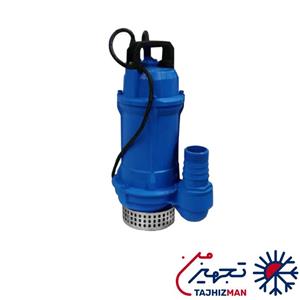 پمپ کف کش مدل SDA 50-10