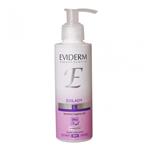 ژل بهداشتی بانوان اوی لیدی اویدرم_Eviderm Evilady Feminine Hygiene Gel 