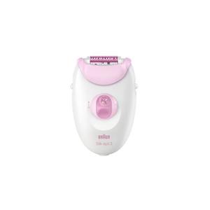 اپیلاتور براون مدل Braun Epilator 3270-- 