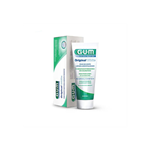 خمیر دندان جی یو ام مدل Original White حجم 75 میلی لیتر-- GUM Original White Toothpaste 75ml