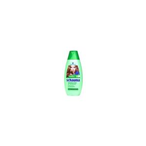 شامپو هفت گیاه شوماحجم 400 گرم  Schauma 7 Krauter Shampoo