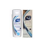 شامپو دیلی فیکس اس وی آی --SVI Daily Fix For All Hair Types Shampoo