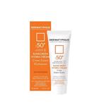ضد آفتاب بی رنگ درماتیپیک با SPF 50 مناسب پوست خشک - Dermatypique Sun Screen Cream For Normal To Dry Skin