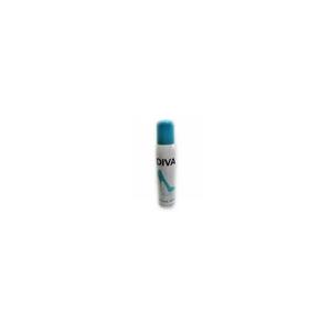 اسپری خوشبو کننده بدن دیوا-آبی-Diva Spray Blue