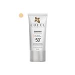 ضد آفتاب رنگ بژ لوسل با SPF 50 مناسب پوست های معمولی و خشک - Lucel Beige Sun Screen For Normal To Dry Skin