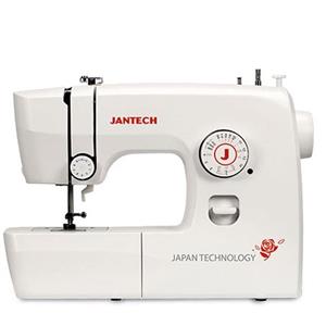 چرخ خیاطی ژانومه مدل 402 janome sewing machine 