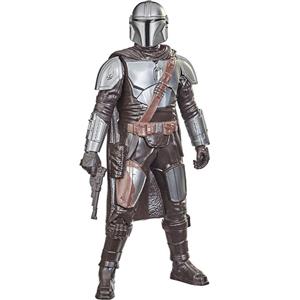 اکشن فیگور هاسبرو مدل The Mandalorian Star Wars