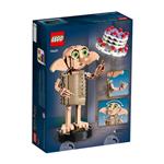 لگو سری 76421 Dobby the House-Elf