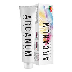 آرکانوم رنگ مو 100 میل Arcanum شماره  4.66