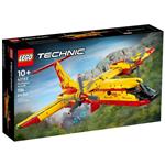 لگو سری Technic مدل Firefighter Aircraft کد 42152