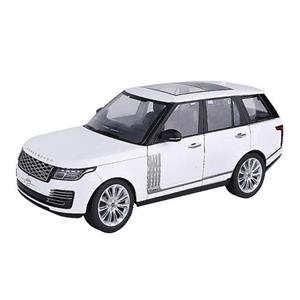 ماکت ماشین مدل رنجروور Range rover کد H1011