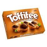 شکلات تافیفی 125 گرم بسته 15 عددی Toffifee ا 