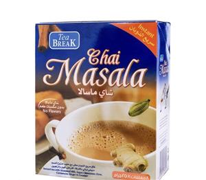 چای ماسالا تی بریک کیسه ای ۸ عددی Tea Break