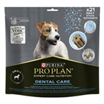 تشویقی دنتال سگ مینی پورینا پروپلن Purina proplan dental care