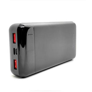 پاوربانک VERITY مدل 140 ظرفیت 20000