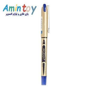 روان نویس زبرا مدل Ax-7 Arrow Tip قطر نوشتاری 0.7 اورجینال