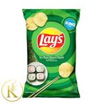 چیپس لیز با طعم سوشی (۵۴ گرم) lays