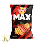 چیپس لیز با طعم استیک واگیو (۴۲ گرم) lays