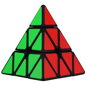 روبیک هرم کای وای مدل PYRAMINX6009