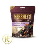 شکلات تلخ توپی مغزدار هرشیز با طعم های مختلف (30 گرم) HERSHEY’S