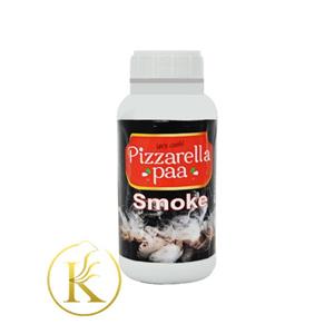 اسانس دود مایع پیزارلا (نیم لیتر ) pizzarella