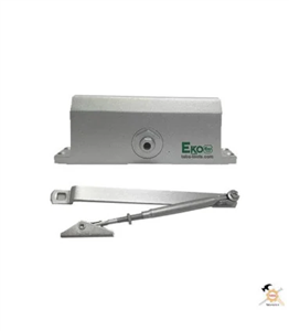 جک آرام بند 60 کیلویی اکو مدل EHDC-60