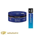 کرم نیوتروگنا(نوتروژینا)-200 میلی لیتر-Neutrogena Besleyici Bakım Kremi 200 ml – Çok Kuru Ciltler İçin