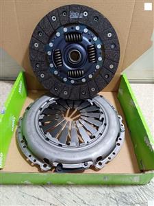 دیسک و صفحه کلاچ ام وی ام x22 (چری) والئو اصلی با لیبل اصالت کالا و کدرهگیری