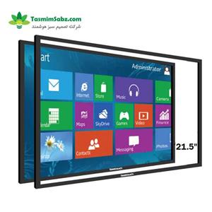 فریم لمسی ۲۱.۵ اینچ (فریم IR) سی تاچ مدل TSH100215