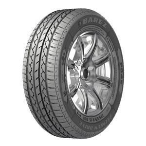 لاستیک خودرو بارز مدل p648 سایز    185/65R15